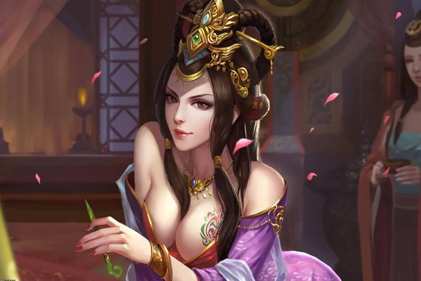 梦幻西游潜能果的获取途径与兑换技巧