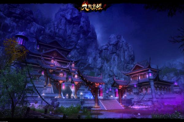 《御姐武戏起源》双人模式玩法详细攻略